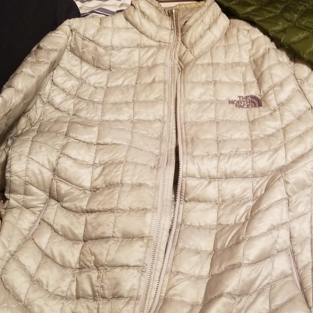 NORTHFACE!!!